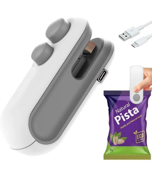 Portable Mini Sealing Machine – Buy 1 Get 1 FREE (Today Only!)